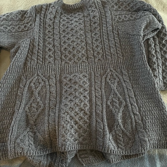 Vermont Country Store wool sweater XXL - Picture 5 of 8